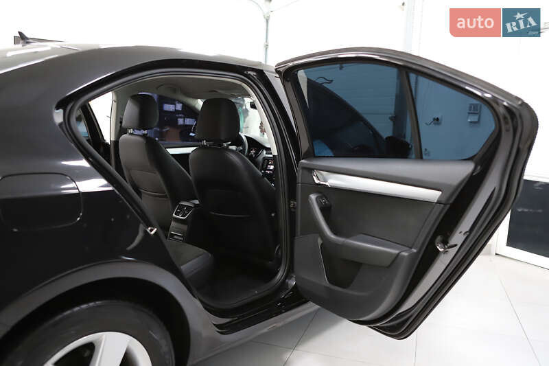 Ліфтбек Skoda Octavia 2017 в Дрогобичі фото 67 Ліфтбек Skoda Octavia 2017 в Дрогобичі