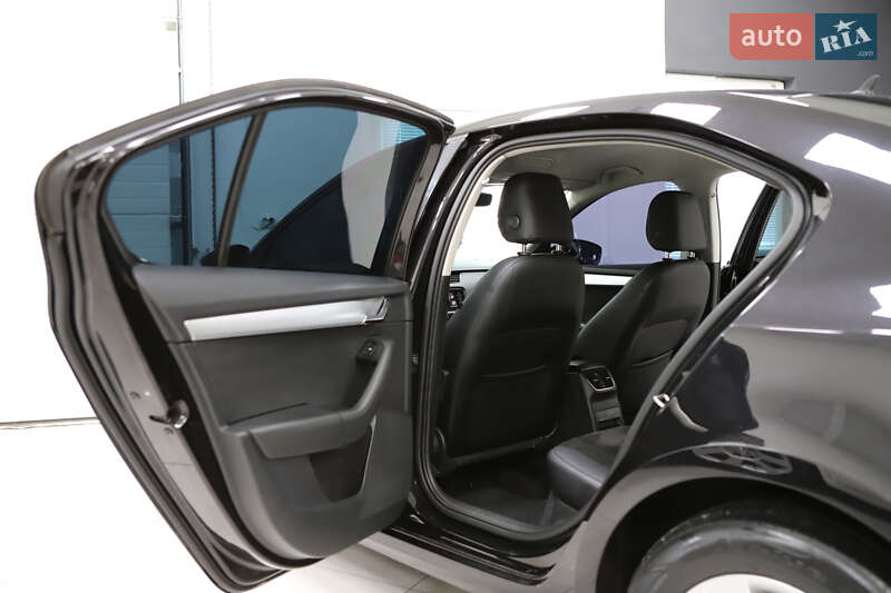 Ліфтбек Skoda Octavia 2017 в Дрогобичі фото 76 Ліфтбек Skoda Octavia 2017 в Дрогобичі