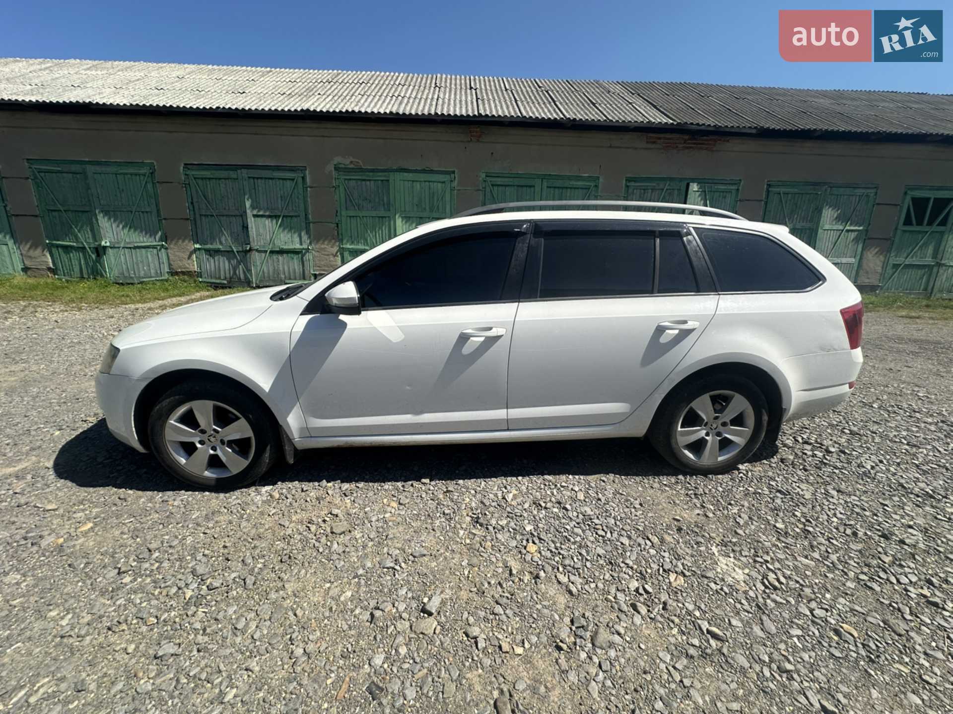 2014 Skoda Octavia - мініатюра 29