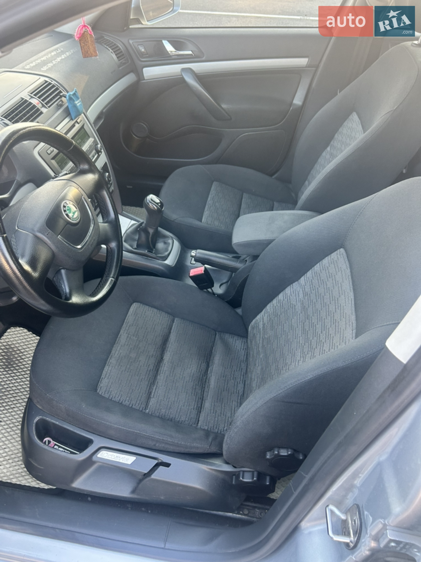 2012 Skoda Octavia - мініатюра 3