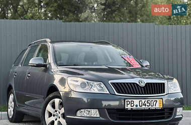 Універсал Skoda Octavia 2009 в Львові