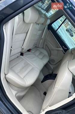 Универсал Skoda Octavia 2010 в 