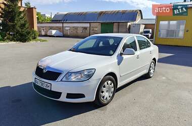 Ліфтбек Skoda Octavia 2012 в Києві