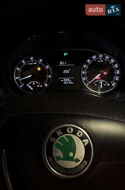 Универсал Skoda Octavia 2009 в Одессе