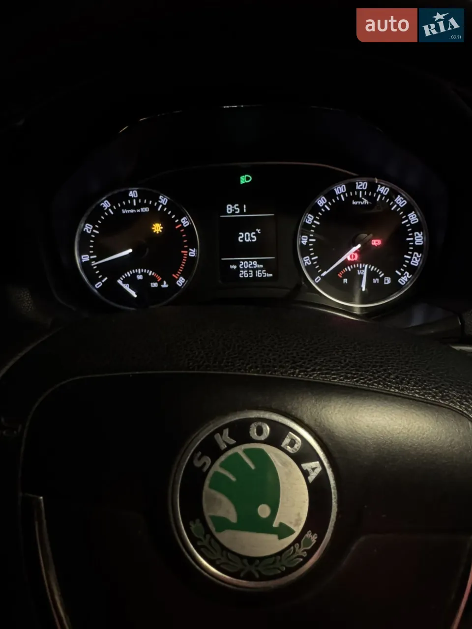 2010 Skoda Octavia - мініатюра 19