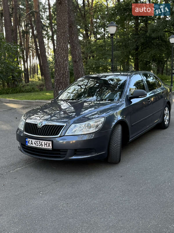 Лифтбек Skoda Octavia 2011 в Чернигове фото 7 Лифтбек Skoda Octavia 2011 в Чернигове