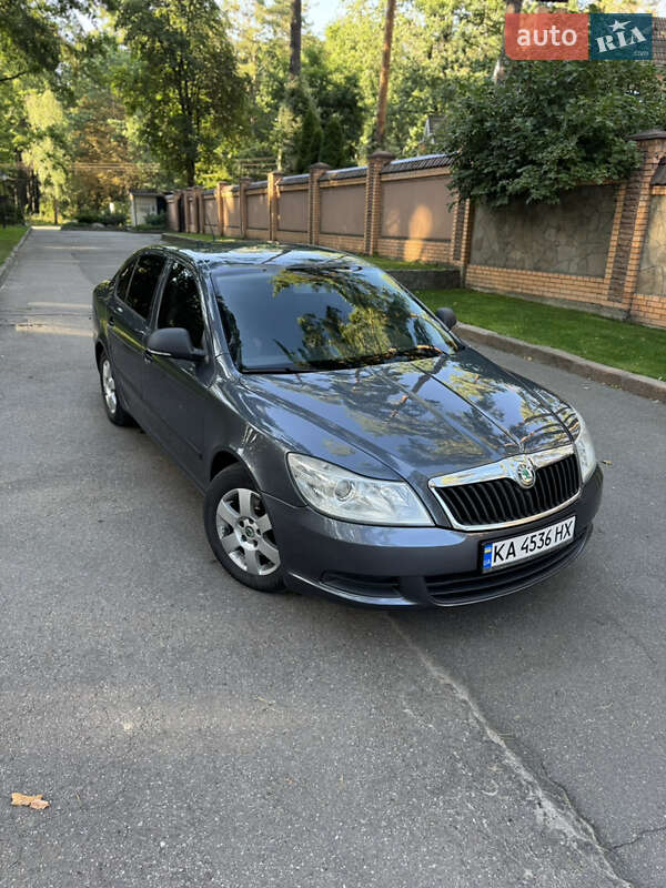 Лифтбек Skoda Octavia 2011 в Чернигове фото 18 Лифтбек Skoda Octavia 2011 в Чернигове
