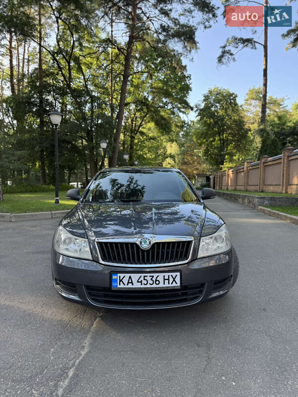 Лифтбек Skoda Octavia 2011 в Чернигове фото 21 Лифтбек Skoda Octavia 2011 в Чернигове