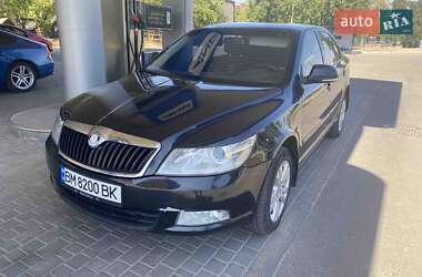 Ліфтбек Skoda Octavia 2009 в Миколаєві