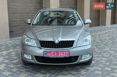 Універсал Skoda Octavia 2008 в Вінниці
