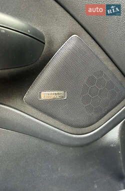 Лифтбек Skoda Octavia 2009 в 