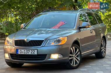 Универсал Skoda Octavia 2013 в Дрогобыче