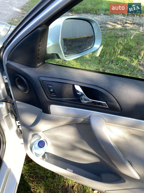 Лифтбек Skoda Octavia 2010 в Каменец-Подольском фото 25 Лифтбек Skoda Octavia 2010 в Каменец-Подольском