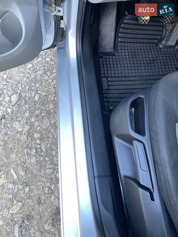 Лифтбек Skoda Octavia 2010 в Каменец-Подольском фото 24 Лифтбек Skoda Octavia 2010 в Каменец-Подольском