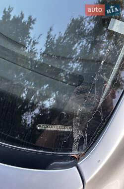 Лифтбек Skoda Octavia 2010 в 