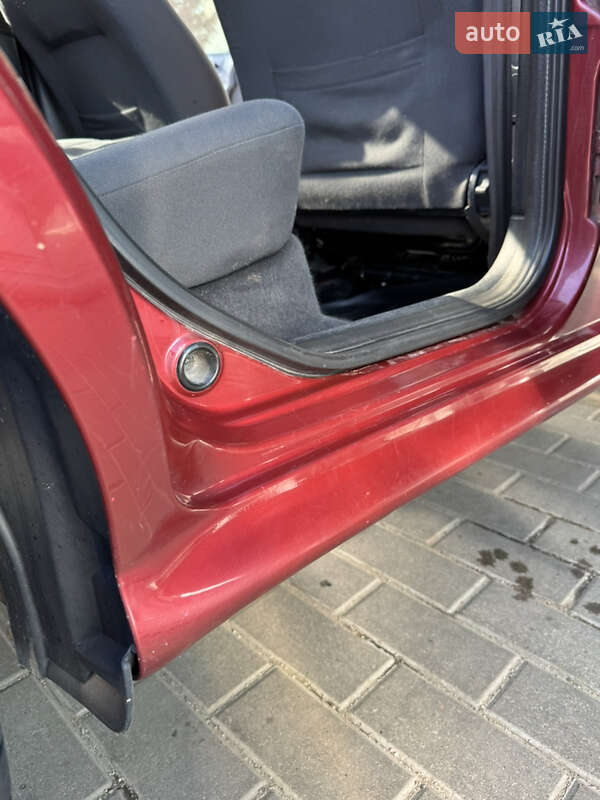 Универсал Skoda Octavia 2005 в Белой Церкви