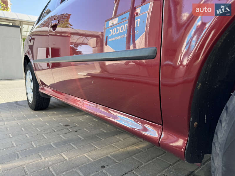 Универсал Skoda Octavia 2005 в Белой Церкви