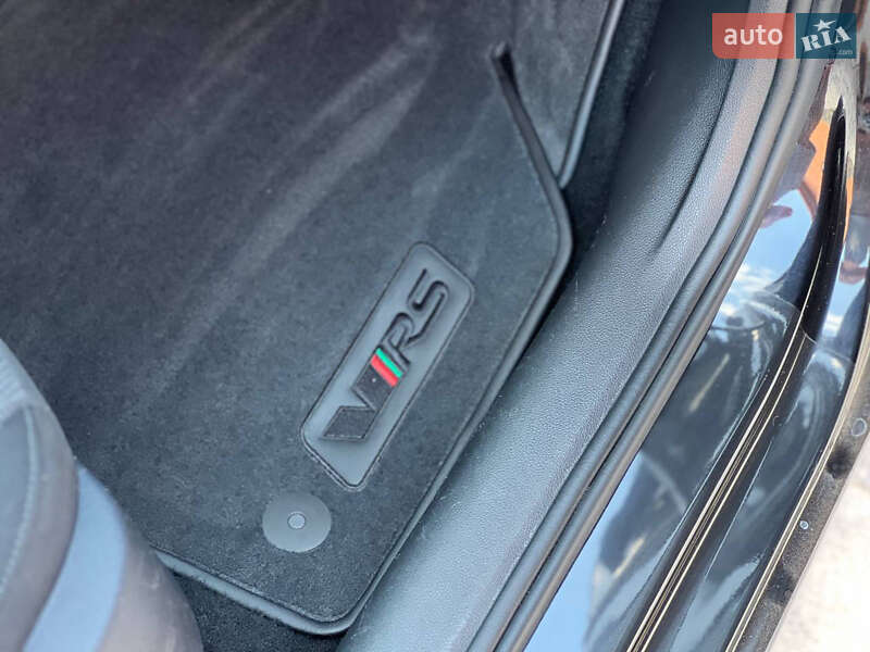 Ліфтбек Skoda Octavia 2018 в Луцьку