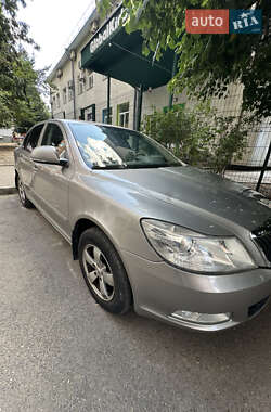 Ліфтбек Skoda Octavia 2010 в Львові