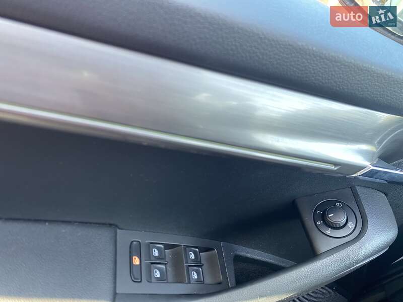 Универсал Skoda Octavia 2019 в Луцке