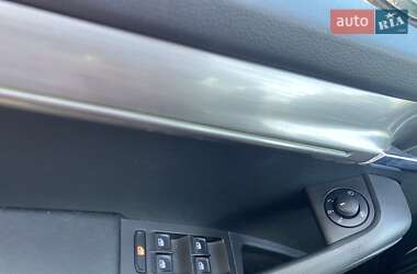 Универсал Skoda Octavia 2019 в 