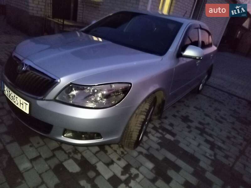 Лифтбек Skoda Octavia 2012 в Малине фото 6 Лифтбек Skoda Octavia 2012 в Малине