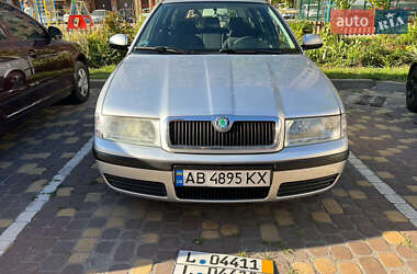 Універсал Skoda Octavia 2010 в Вінниці