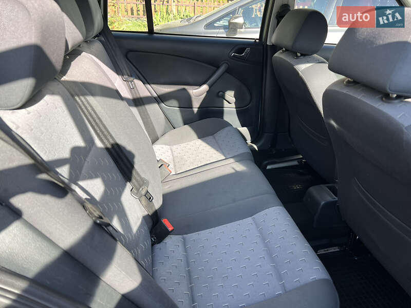 Универсал Skoda Octavia 2010 в Виннице
