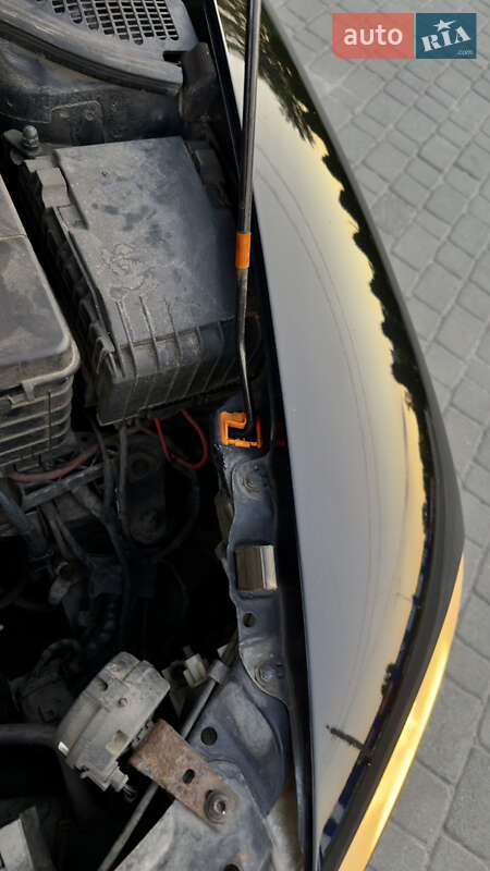 Ліфтбек Skoda Octavia 2008 в Шепетівці