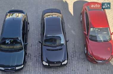 Лифтбек Skoda Octavia 2003 в Ахтырке