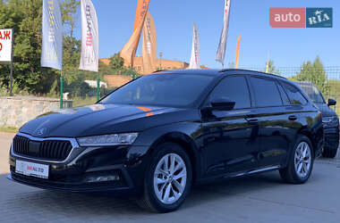Універсал Skoda Octavia 2020 в Бердичеві