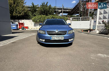 Універсал Skoda Octavia 2014 в Одесі