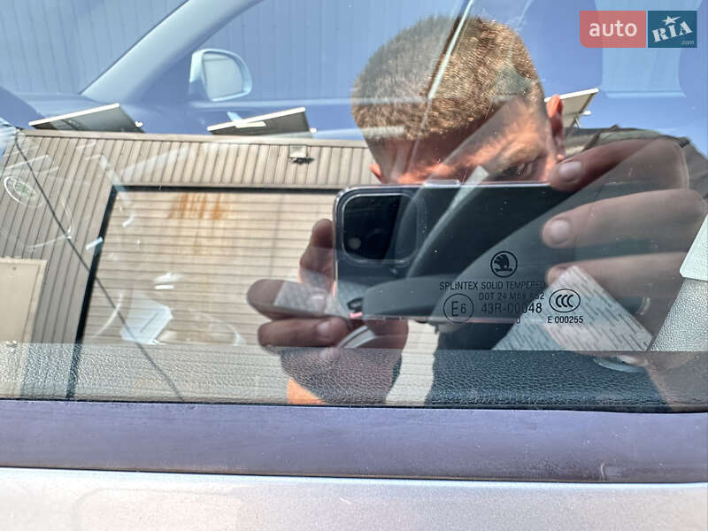 Универсал Skoda Octavia 2010 в Львове фото 30 Универсал Skoda Octavia 2010 в Львове