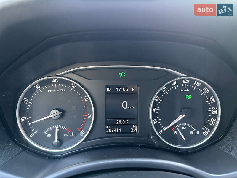 Универсал Skoda Octavia 2010 в Львове фото 49 Универсал Skoda Octavia 2010 в Львове