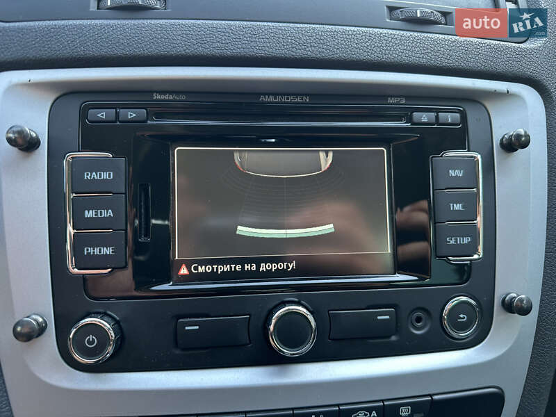 Универсал Skoda Octavia 2010 в Львове фото 52 Универсал Skoda Octavia 2010 в Львове