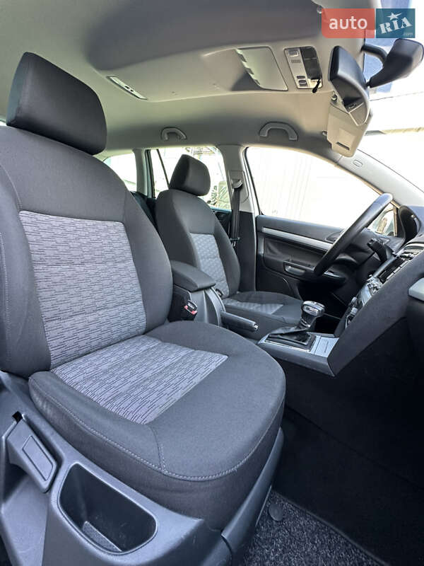 Универсал Skoda Octavia 2010 в Львове фото 61 Универсал Skoda Octavia 2010 в Львове