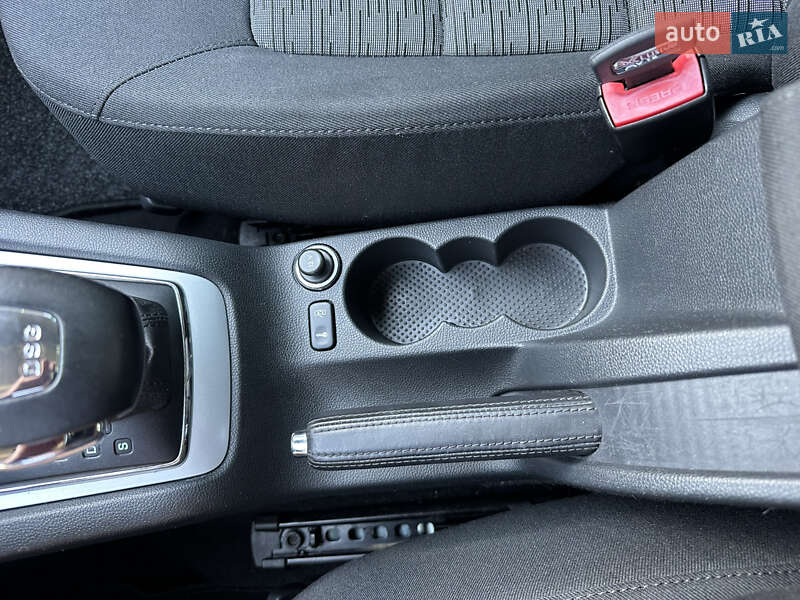 Универсал Skoda Octavia 2010 в Львове фото 58 Универсал Skoda Octavia 2010 в Львове