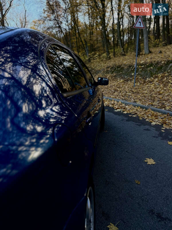 Ліфтбек Skoda Octavia 2006 в Тернополі