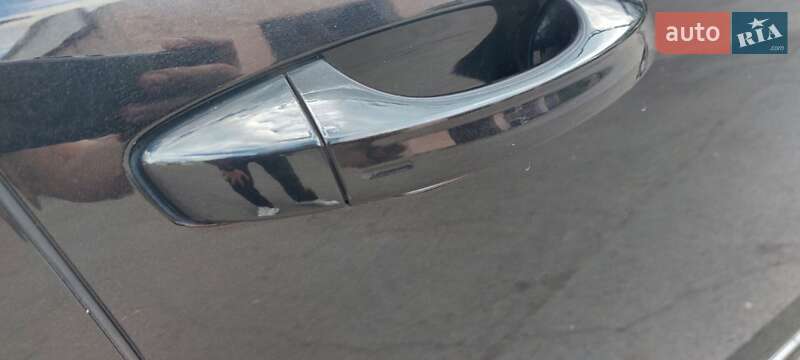 Универсал Skoda Octavia 2018 в Кривом Роге