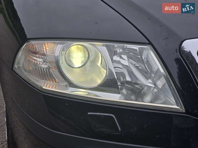 Універсал Skoda Octavia 2008 в Ковелі фото 14 Універсал Skoda Octavia 2008 в Ковелі