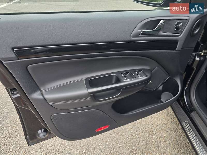 Універсал Skoda Octavia 2008 в Ковелі фото 22 Універсал Skoda Octavia 2008 в Ковелі