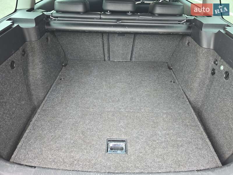 Універсал Skoda Octavia 2008 в Ковелі фото 42 Універсал Skoda Octavia 2008 в Ковелі