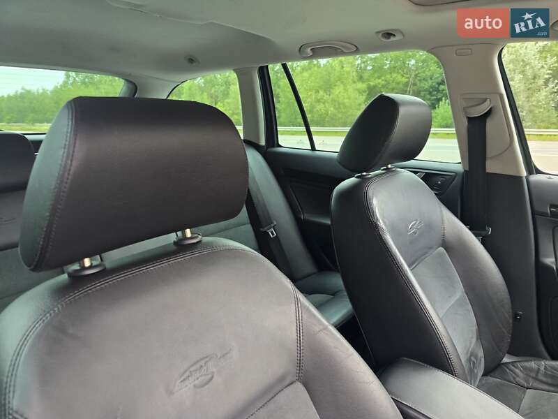 Універсал Skoda Octavia 2008 в Ковелі фото 50 Універсал Skoda Octavia 2008 в Ковелі