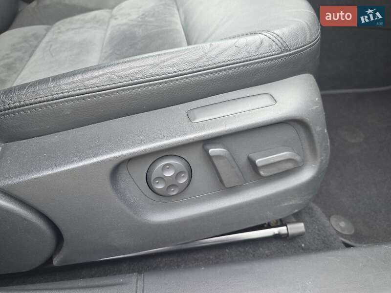 Універсал Skoda Octavia 2008 в Ковелі фото 49 Універсал Skoda Octavia 2008 в Ковелі