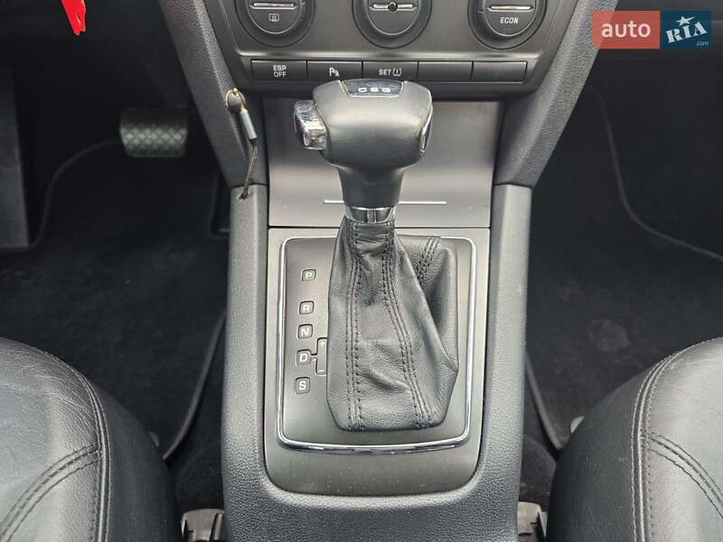 Універсал Skoda Octavia 2008 в Ковелі фото 61 Універсал Skoda Octavia 2008 в Ковелі