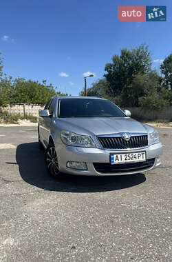 Універсал Skoda Octavia 2009 в Броварах
