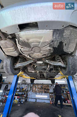 Универсал Skoda Octavia 2009 в 