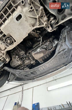 Универсал Skoda Octavia 2009 в 