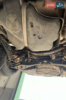 Универсал Skoda Octavia 2009 в 
