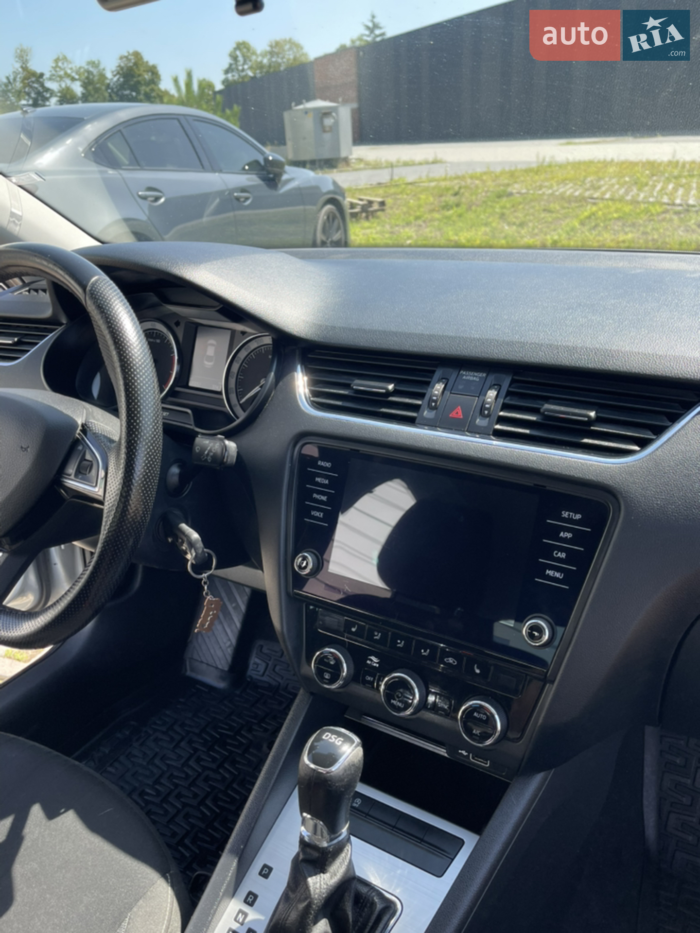 2019 Skoda Octavia - мініатюра 32